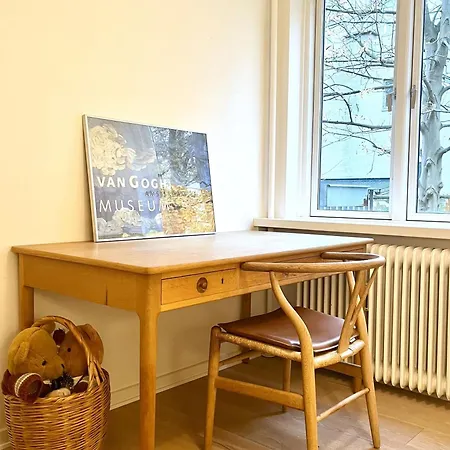 Apartment Apartmentincopenhagen 1517 *