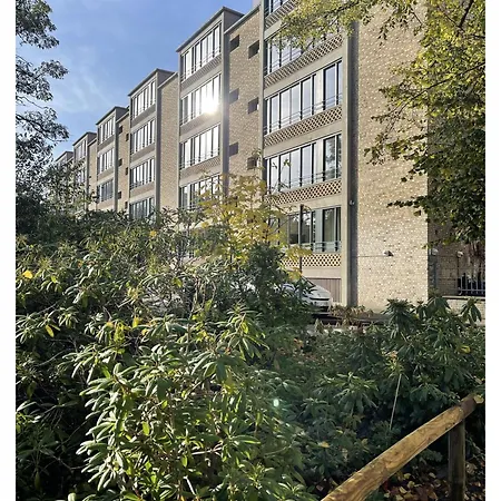Apartmentincopenhagen 1517 *