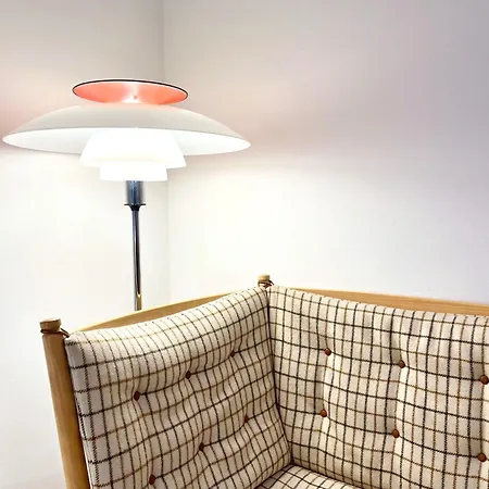 Apartmentincopenhagen 1517 * 코펜하겐
