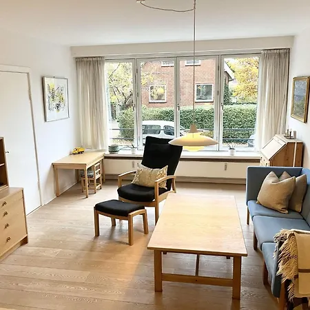 Apartment Apartmentincopenhagen 1517