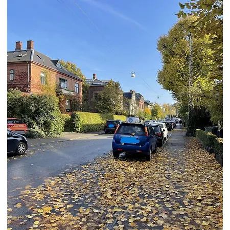 Apartmentincopenhagen 1517 アパート コペンハーゲン