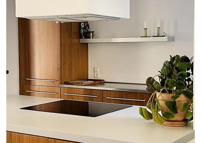 Apartmentincopenhagen 1517 Apartman *