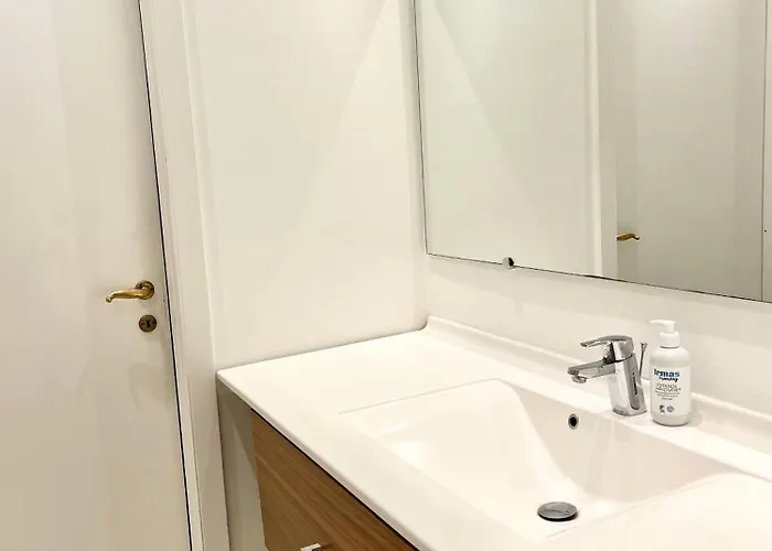 Apartmentincopenhagen 1517 Apartman