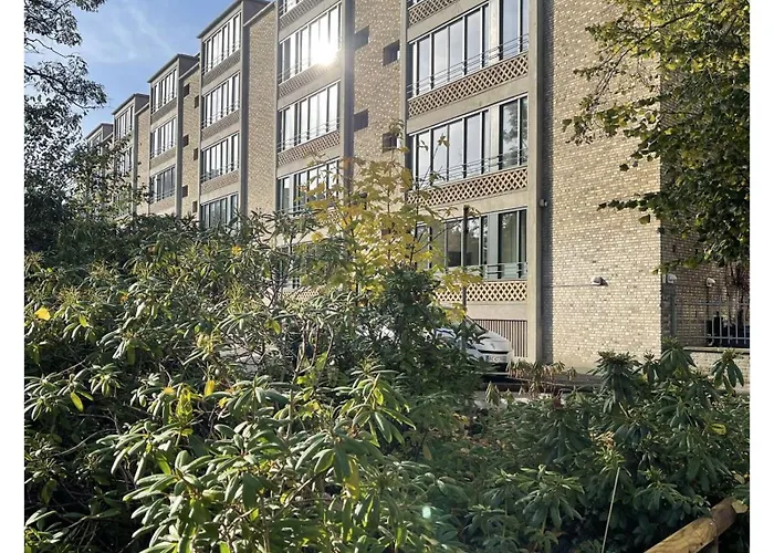 Apartmentincopenhagen 1517 *