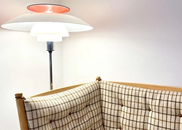 Apartmentincopenhagen 1517 * Koppenhága