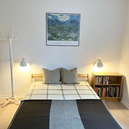 Apartmentincopenhagen 1517 * Kopenhagen
